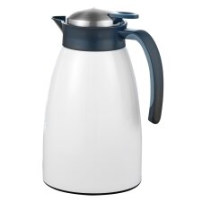Esmeyer Isolierkanne GLACE 1,5 Liter schwarz