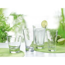 Esmeyer Arcoroc Trinkglas SHETLAND 420 ml