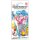 PentelArts Wassertankpinsel-Set Aqua Brush Stärke: M