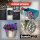 Scotch-FIX doppelseitiges Außenmontageband Extreme 19 mm x 1,5 m