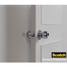 Scotch Stoßabsorbierende Elastikpuffer 19 mm...
