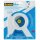 ScotchBlue Abdeckbandapplikator + 1 Rolle Abdeckband 2090