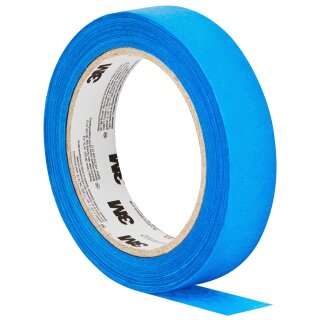 ScotchBlue Malerabdeckband "Multi-Surface" 24 mm x 41m 3er Set