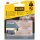 Scotch Klettbandverschluss Extreme transparent 25 x 75 mm