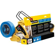 3M Abdeckklebeband- und Folienspender Hand-Masker gelb
