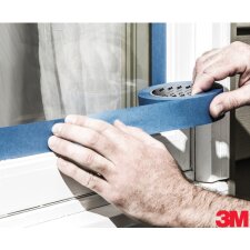 3M Universal-Malerabdeckband 2090 48 mm x 50 m blau