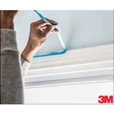 3M Universal-Malerabdeckband 2090 48 mm x 50 m blau