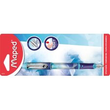 Maped Füllhalter ARCTIC Federbreite: M