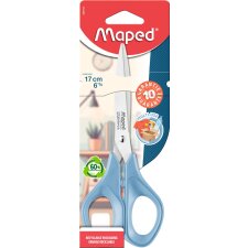 Maped Schere Advanced Green Länge: 170 mm symmetrisch