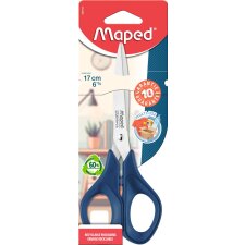 Maped Schere Advanced Green Länge: 170 mm symmetrisch