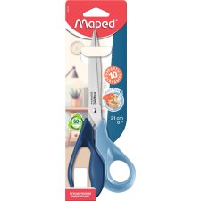 Maped Schere Advanced Green Länge: 210 mm...