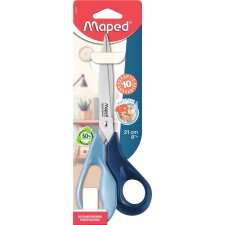 Maped Schere Advanced Green Länge: 210 mm asymmetrisch