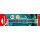 Maped Bleistift DRAGON mit Radierer HB 6er Blister