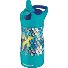 Maped PICNIK Trinkflasche DRAGON 0,43 l grün / blau