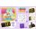 Maped Creativ my first Reisetagebuch 8-teilig