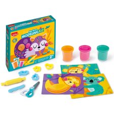 Maped Creativ my first Spielknete-Modellier-Set 13-teilig