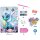 Maped Creativ Tagebuch DIAMOND PAINTING im Karton
