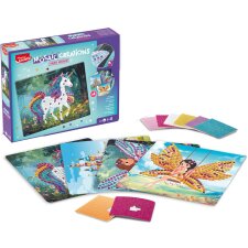 Maped Creativ Mosaik-Set FEENWELT 12-teilig
