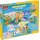 Maped Creativ Geometrie-Sticker-Set TIERE DER WELT Maxi