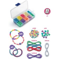 Maped Creativ Armband-Set BUBBLE im Karton