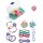 Maped Creativ Armband-Set BUBBLE im Karton