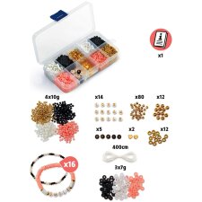 Maped Creativ Armband-Set GLAM im Karton