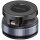 LogiLink Smartphone-Magnethalter 2 Arme schwarz