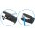 LogiLink Crimpzange für Keystone Module & RJ45 schwarz/blau