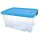 Peggy Perfect Aufbewahrungsbox mit Deckel 27 Liter