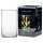 Ritzenhoff & Breker Blumenvase AMALIA transparent