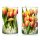 Ritzenhoff & Breker Blumenvase AMALIA transparent