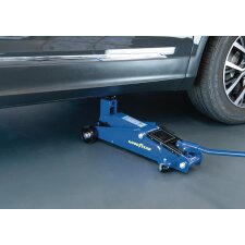 GOODYEAR KFZ-Rangierwagenheber SUV 3 Tonnen