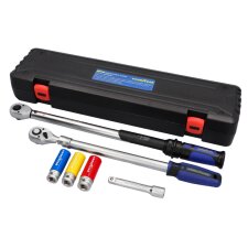 GOODYEAR KFZ-Radwechsel-Set 6-teilig