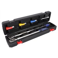 GOODYEAR KFZ-Radwechsel-Set 6-teilig