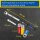 GOODYEAR KFZ-Radwechsel-Set 6-teilig