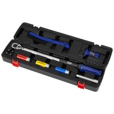 GOODYEAR KFZ-Radwechsel-Set 11-teilig