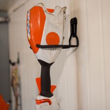 Bradas Werkzeughalter HEAVY DUTY U-Form