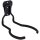 Bradas Werkzeughalter HEAVY DUTY U-Form
