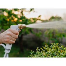 Bradas Spritzpistole AQUA LUX 3 Sprühfunktionen