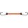 Bradas Gepäckspanner/Expander BUNGEE CORD HOOK 600 mm