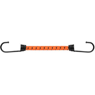 Bradas Gepäckspanner/Expander BUNGEE CORD HOOK 800 mm