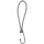 Bradas Gepäckspanner-Set BUNGEE CORD HOOK 200 mm 25er Set