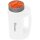 Bradas Manuelle Handstreuer WHITE LINE 2 Liter,