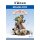 Tombow Malblock "Die Schule der magischen Tiere" DIN A4