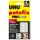 UHU Klebepads patafix PROPower wieder ablösbar weiß