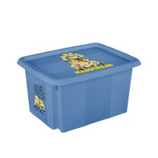 keeeper Aufbewahrungsbox karolina "Minions...