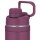 THERMOS Isolier-Trinkflasche Ultralight Max 0,75 l grau