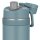 THERMOS Isolier-Trinkflasche Ultralight Max 0,75 l grau
