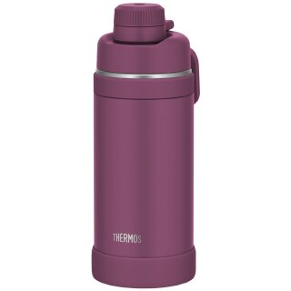 THERMOS Isolier-Trinkflasche Ultralight Max,0,75 l maulbeere