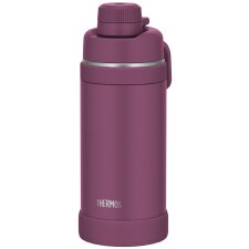THERMOS Isolier-Trinkflasche Ultralight Max,0,75 l maulbeere